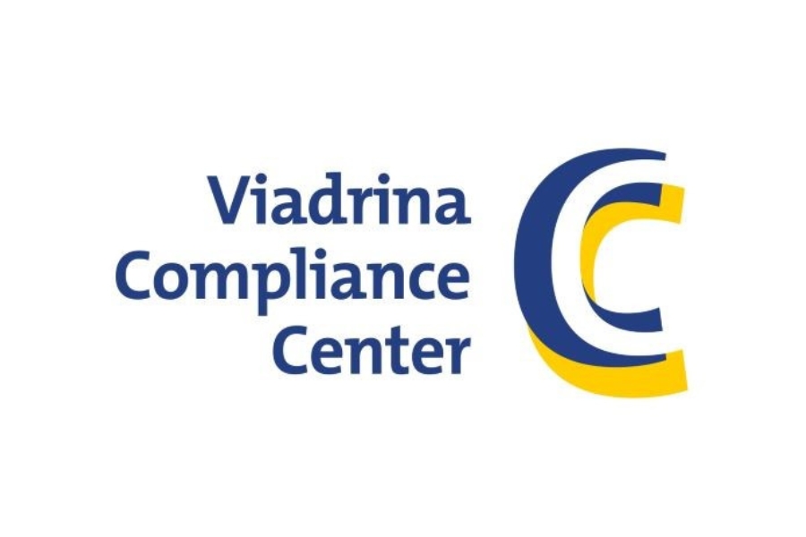 Logo Viadrina Compliance Center