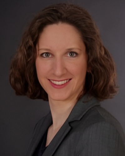 Prof. Dr. Ann-Marie Kaulbach
