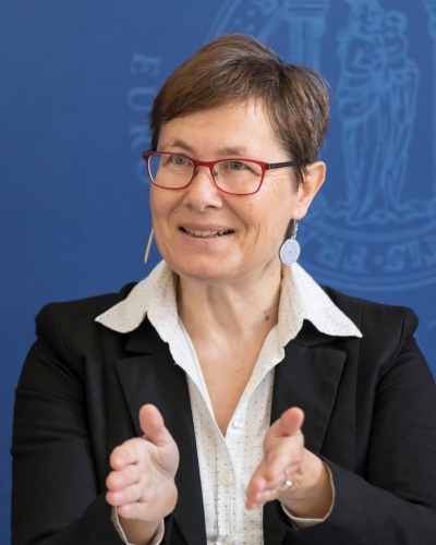 Eva Kocher
