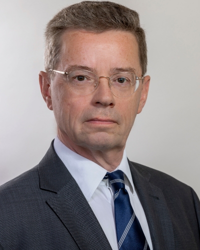 Prof. Dr. Matthias Pechstein