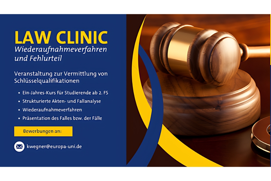 Law-Clinic