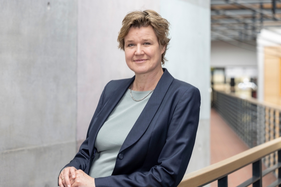 Prof. Dr. Ulla Gläßer