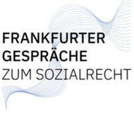 Logo Frankfurter Gespräche zum Sozialrecht