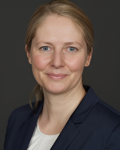 Prof. Dr. Claudia Maria Hofmann