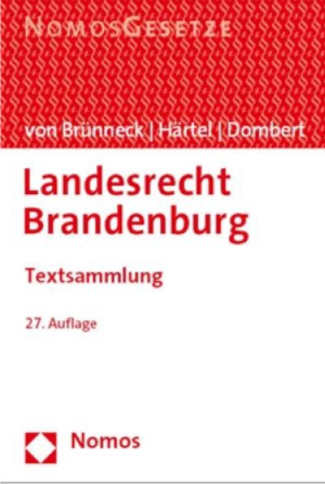 0-landesrecht-brandenburg- textsammlung