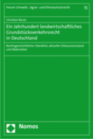 18-ein-jahrhundert-landwirtschaftliches-grundstuecksverkehrsrecht-in-deutschland