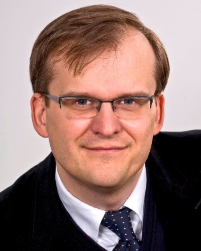Maciej Malolepszy