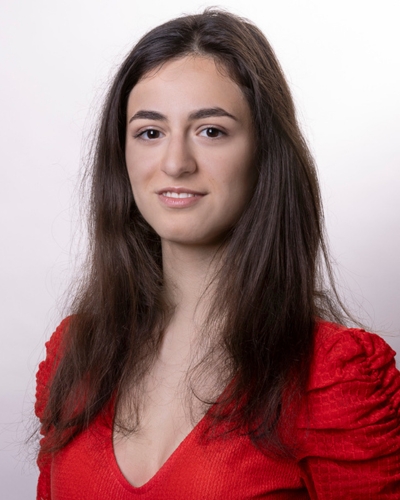 Mariam Chkhikvishvili